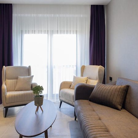 Es Termal Otel&Spa Dereköy Dış mekan fotoğraf