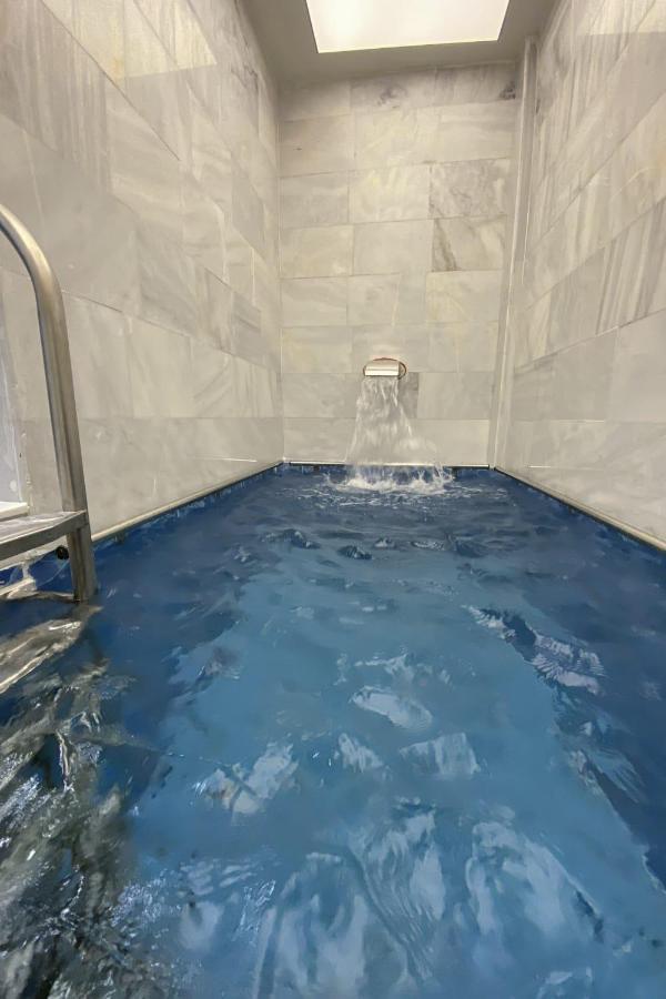 Es Termal Otel&Spa Dereköy Dış mekan fotoğraf