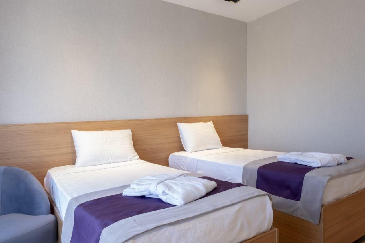 Es Termal Otel&Spa Dereköy Dış mekan fotoğraf