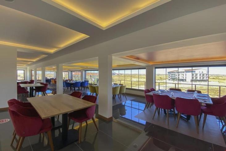 Es Termal Otel&Spa Dereköy Dış mekan fotoğraf