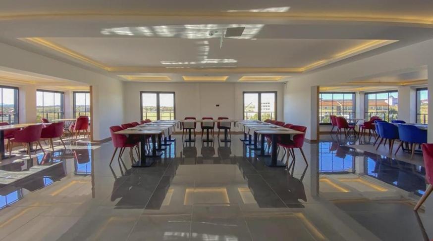 Es Termal Otel&Spa Dereköy Dış mekan fotoğraf
