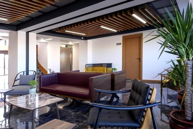 Es Termal Otel&Spa Dereköy Dış mekan fotoğraf