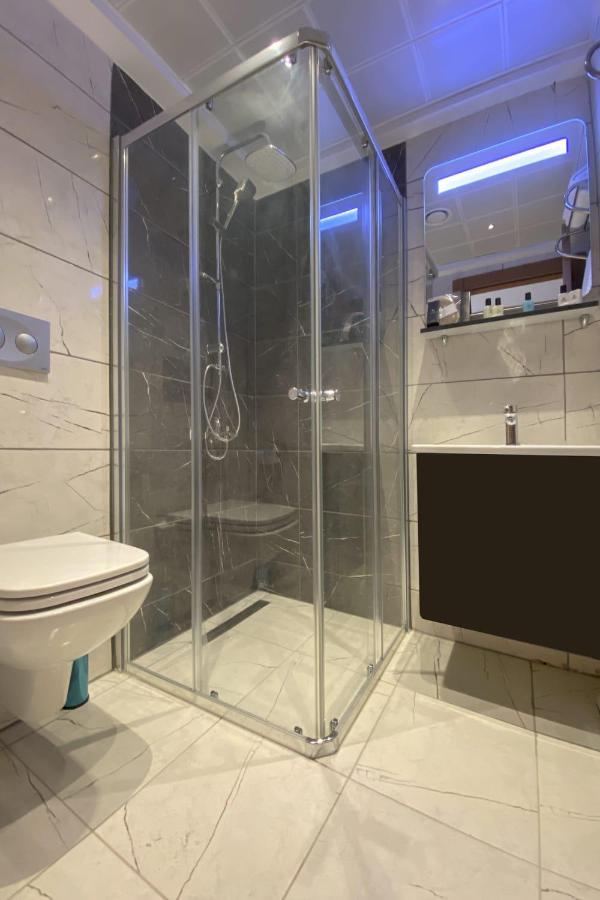 Es Termal Otel&Spa Dereköy Dış mekan fotoğraf