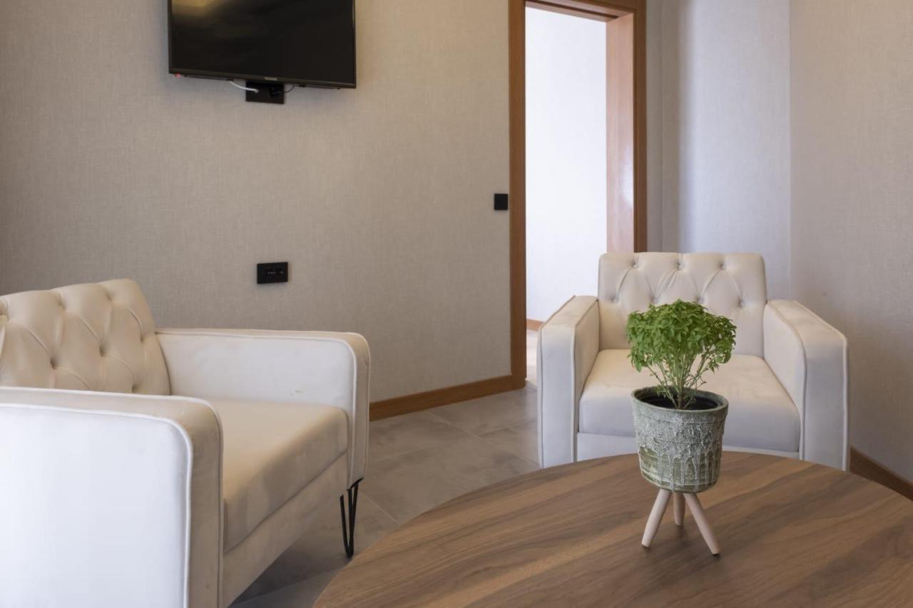 Es Termal Otel&Spa Dereköy Dış mekan fotoğraf