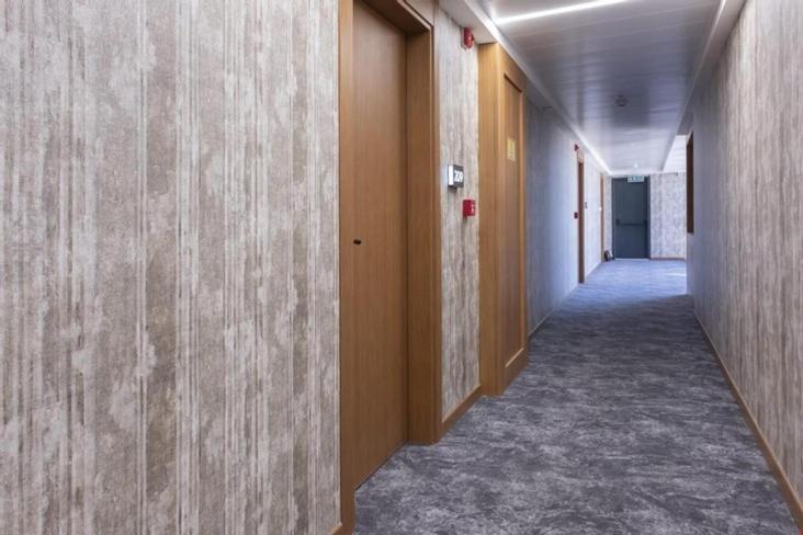 Es Termal Otel&Spa Dereköy Dış mekan fotoğraf