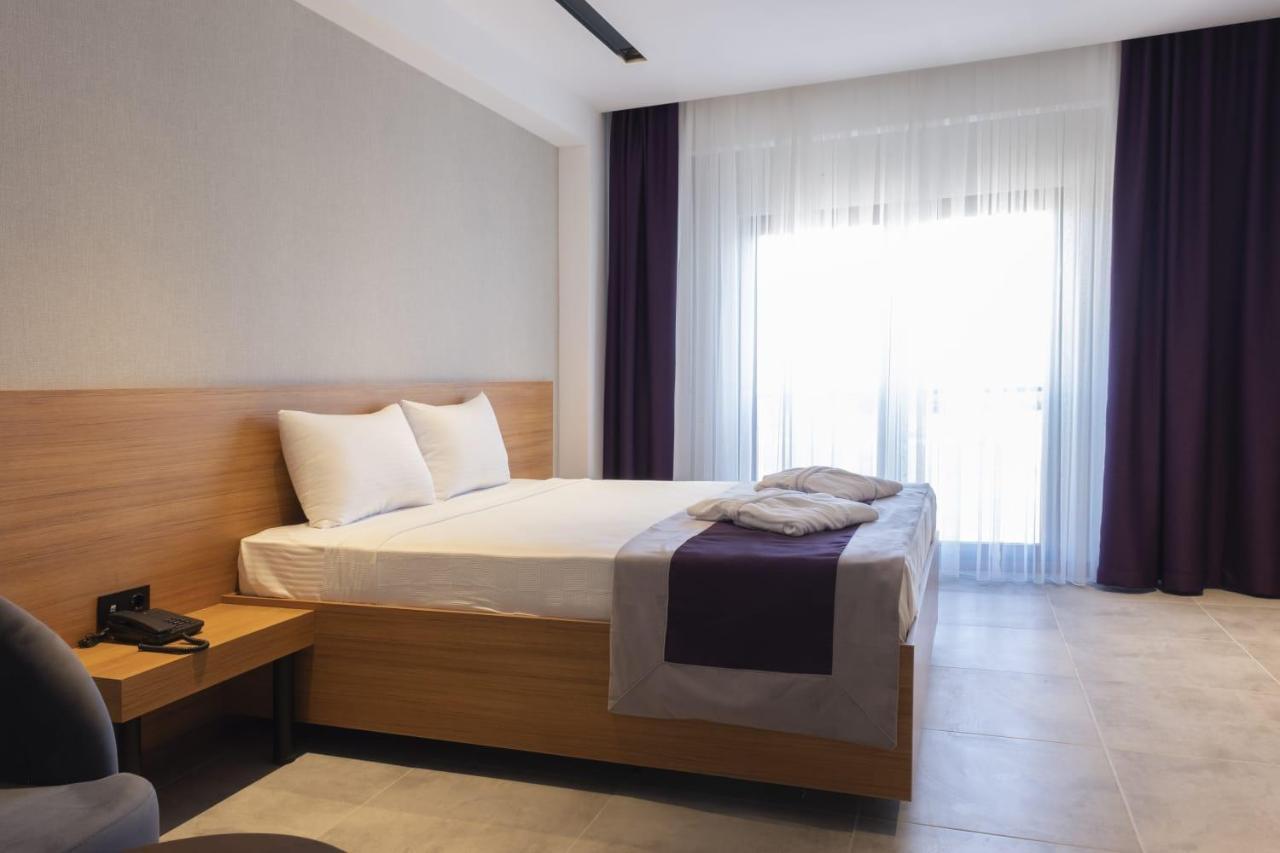 Es Termal Otel&Spa Dereköy Dış mekan fotoğraf