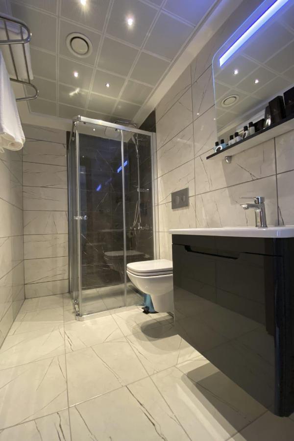Es Termal Otel&Spa Dereköy Dış mekan fotoğraf