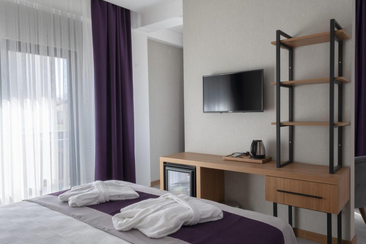 Es Termal Otel&Spa Dereköy Dış mekan fotoğraf