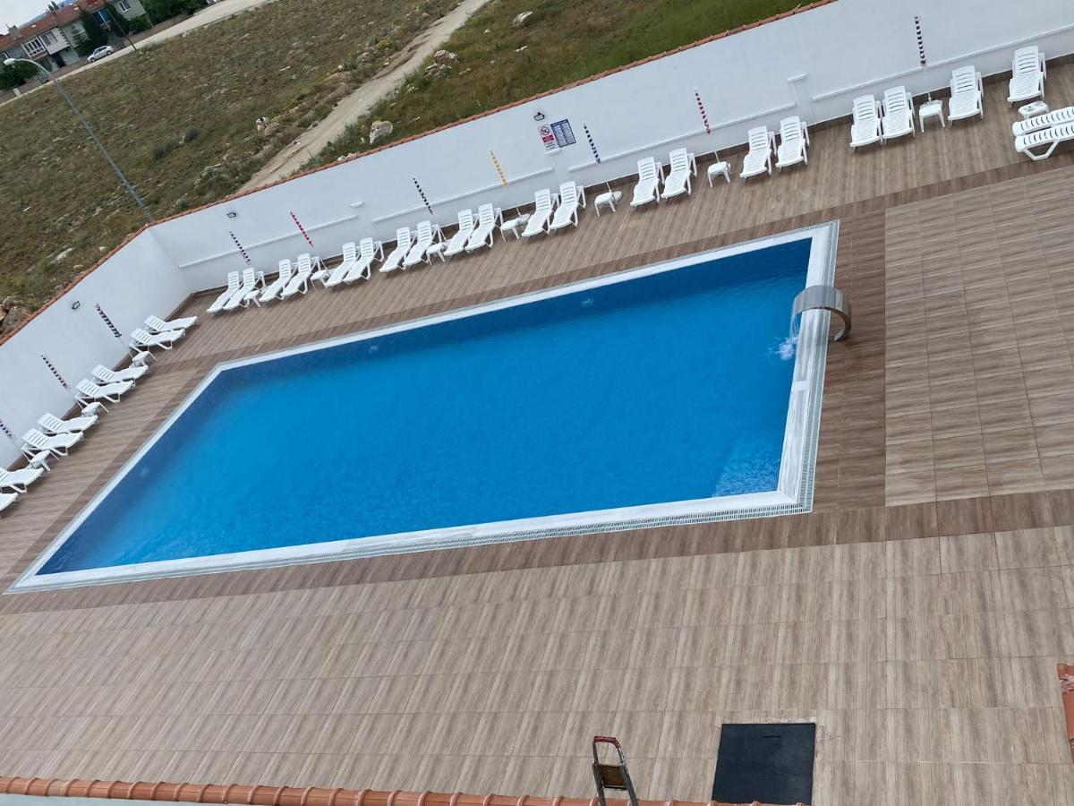 Es Termal Otel&Spa Dereköy Dış mekan fotoğraf
